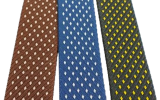 Popruh na fotoaparát - Originální vzory