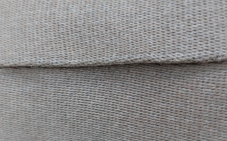 Bavlněná podšívka, která z ramene nezklouzne a nebude tlačit!