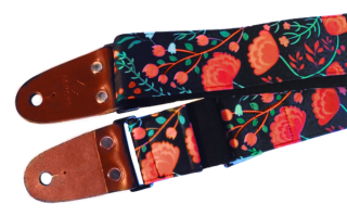 Živější barvy a látka, která pohladí