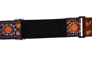 Nylonová podšívka, která z ramene nezklouzne a nebude tlačit!