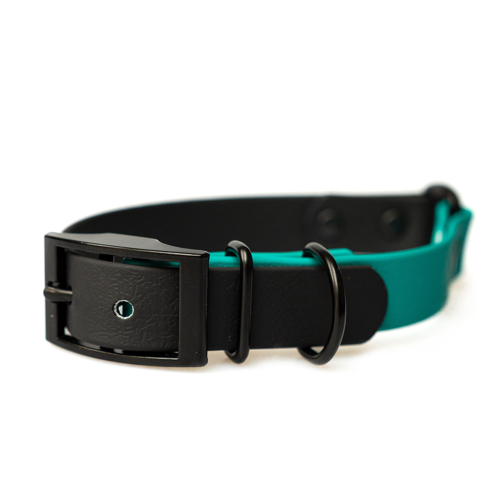Obojek pro psy Mint Black