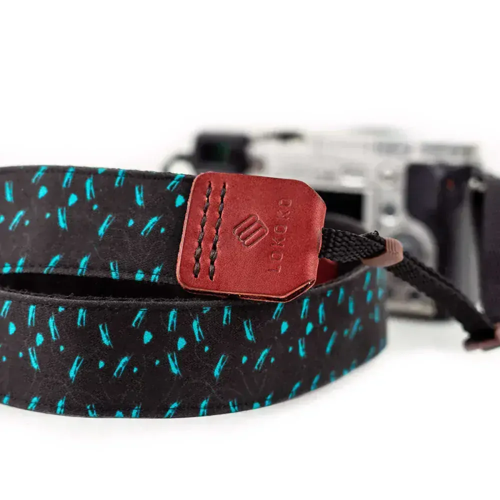 Popruh na fotoaparát - Aircraft