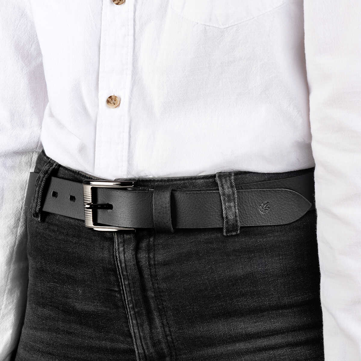 Kožený pásek Jess