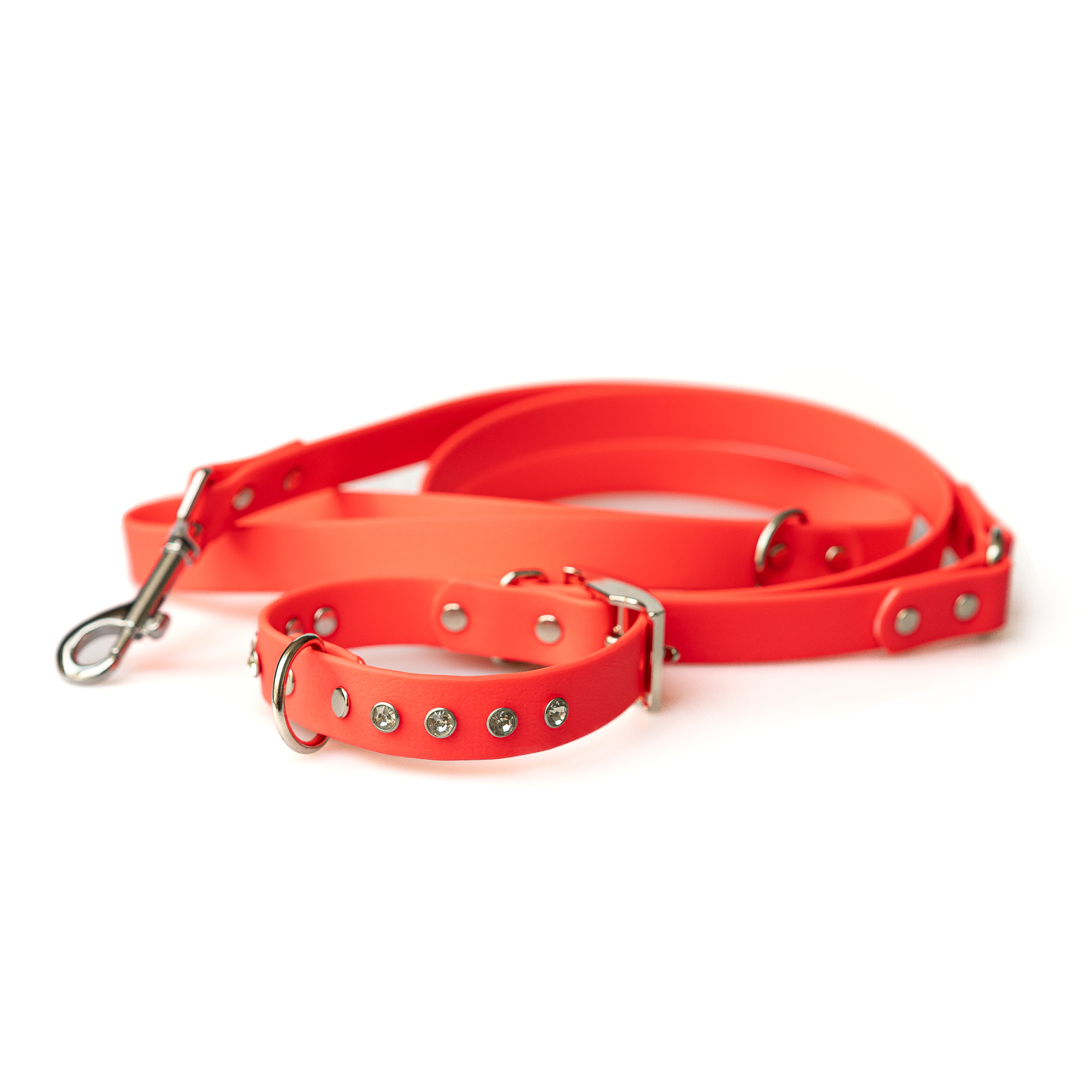 Vodítko pro psy Salmon