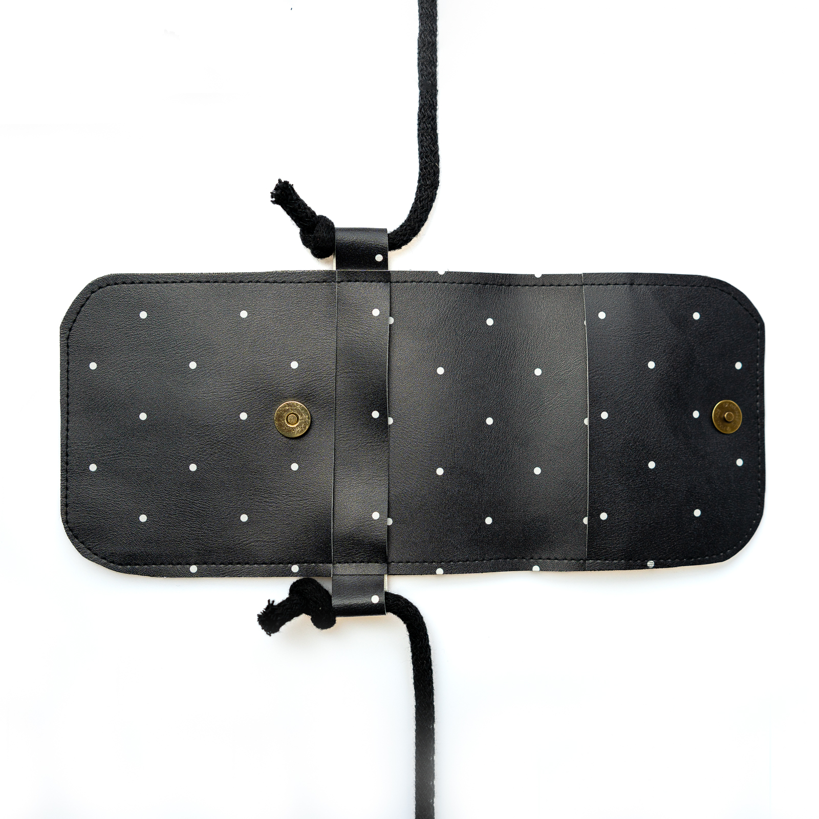 Crossbody kabelka Dottie