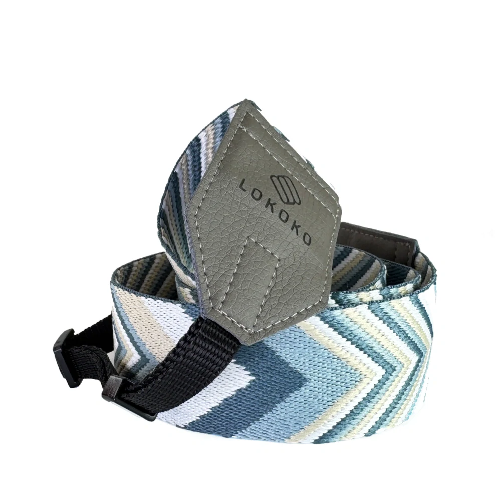 Popruh na fotoaparát - SoulStrap