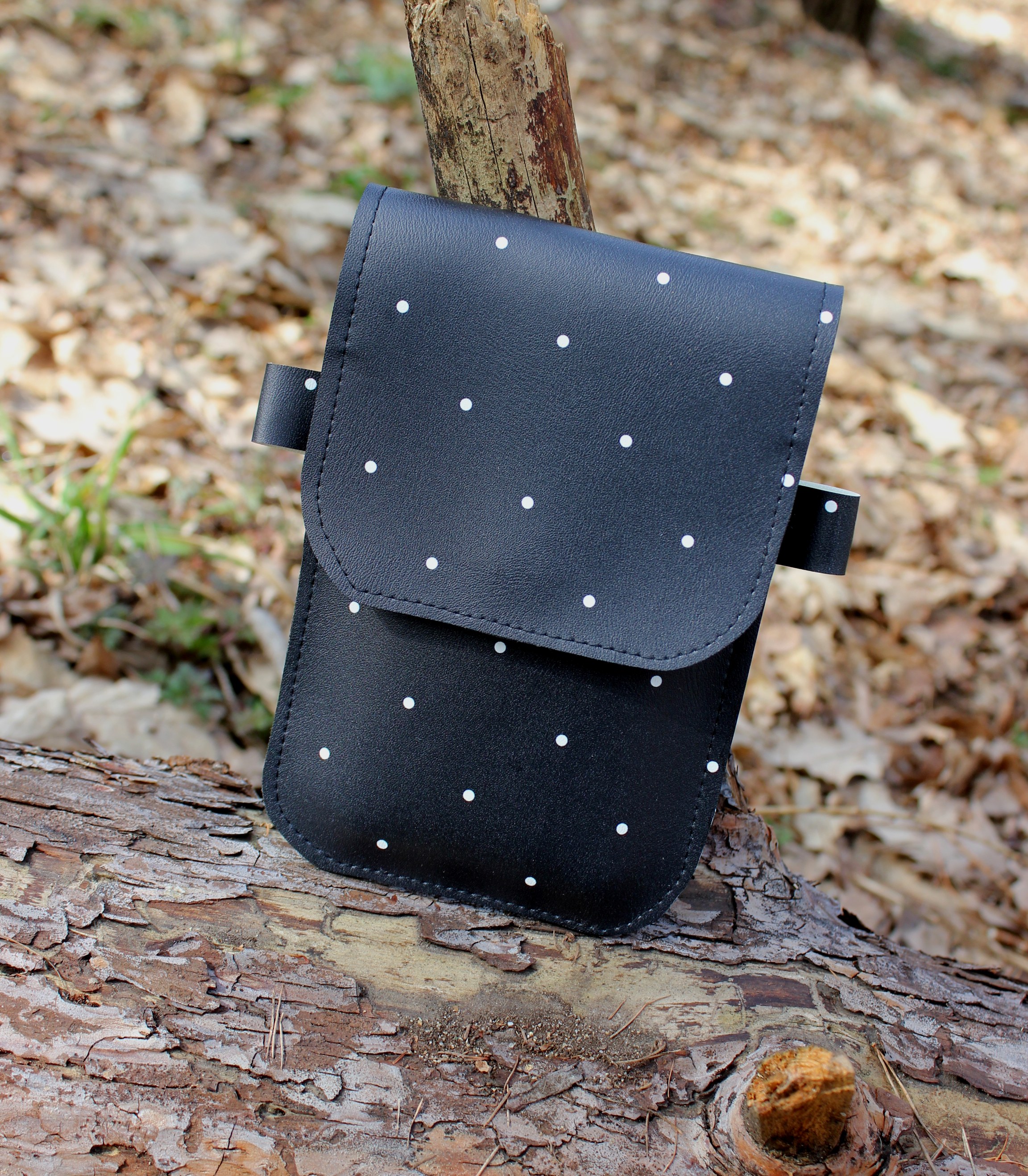 Crossbody kabelka Dottie