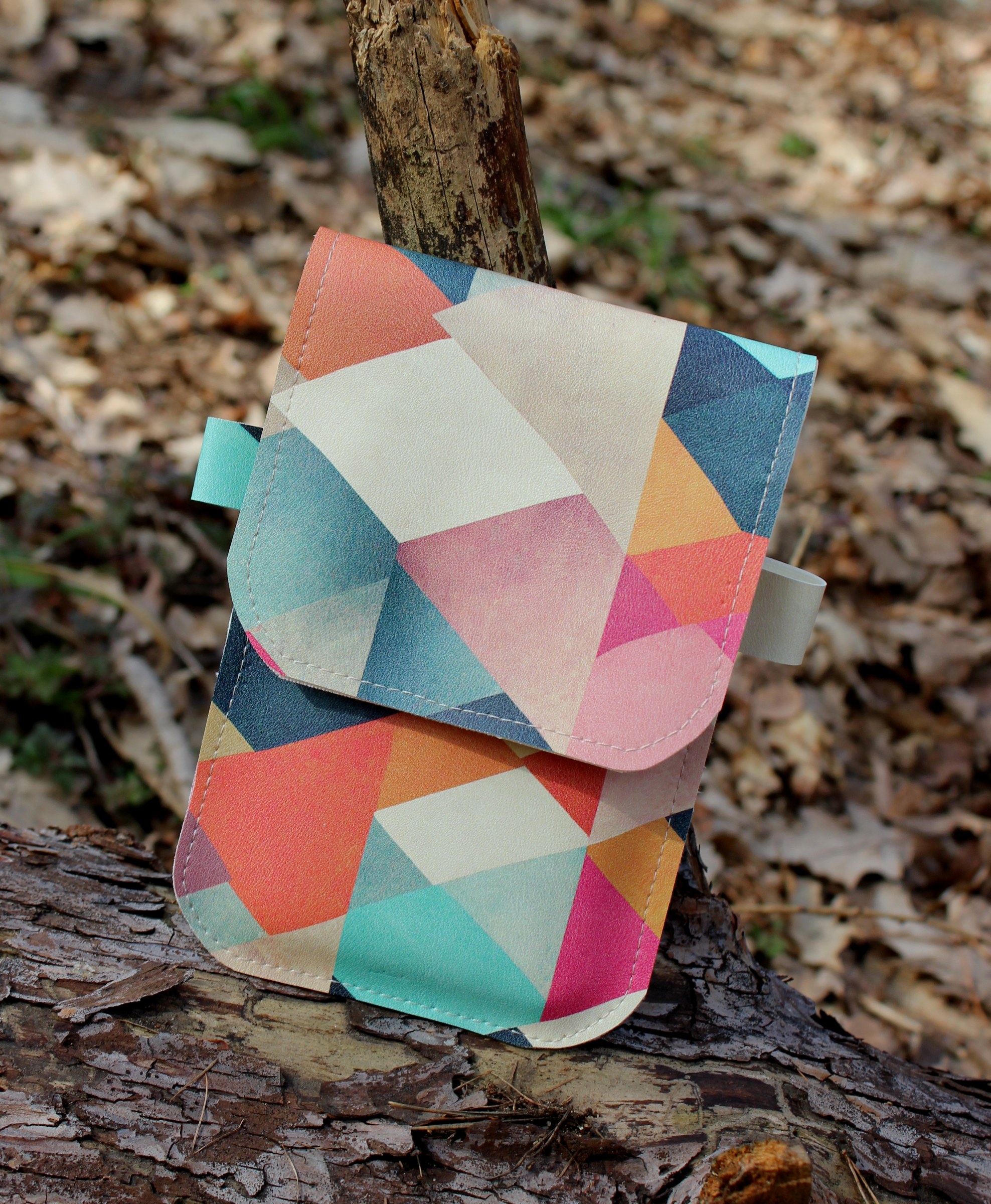 Crossbody kabelka Tria