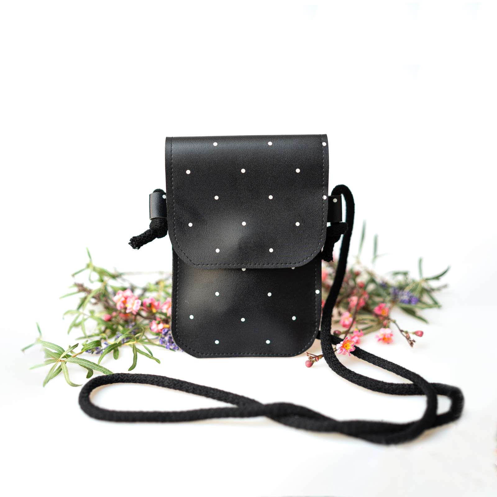 Crossbody kabelka Dottie