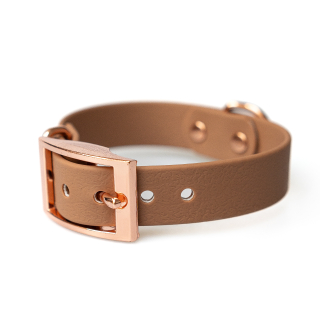 Obojek pro psy Brown